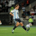 Argentina le ganó 4-0 a Bolivia en Córdoba