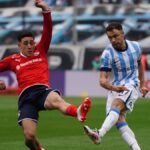Empate en el Clásico de Avellaneda