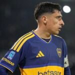 Boca se quiere hacer fuerte en casa
