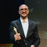 Abel Pintos ganó el Martin Fierro de Oro de la Música