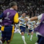 Boca es finalista de la Copa Sudamericana