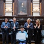 Almirante Brown y la Provincia de Buenos Aires avanzan en el fortalecimiento del deporte paralímpico