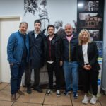 Este jueves llegan a la FILAB grandes figuras