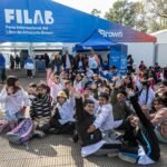  Se viene la Feria del Libro de Almirante Brown