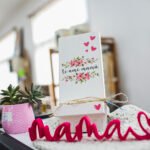  El regalo para el Día de la Madre está en la tienda de emprendedores de Brown