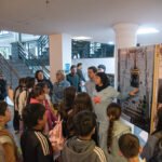 “VIDAS SUBMARINAS” en la Casa Municipal de la Cultura
