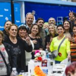 Almirante Brown reconoció la labor y el compromiso de las trabajadoras vecinales del distrito